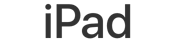 iPad