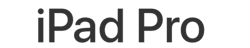 iPad Pro