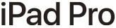 iPad Pro