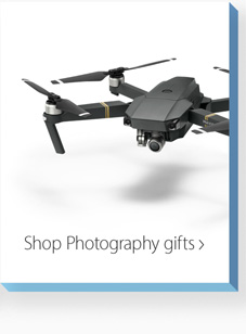 Shop Photography gifts
