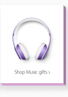 Shop Music gifts