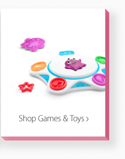Shop Games & Toys