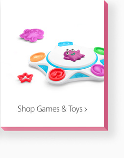 Shop Games & Toys