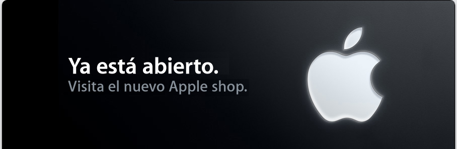 Apple Shop