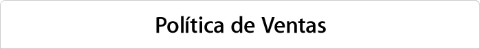 P&oacute;litica de Ventas