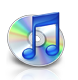 iTunes logo