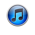 Ic&ocirc;ne iTunes