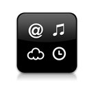 Ic&ocirc;ne Dashboard