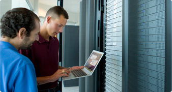 Tech skills are a must.