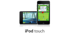 iPod touch