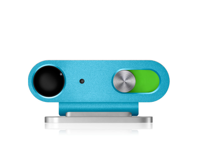 iPod shuffle