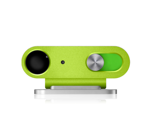 iPod shuffle