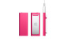 Miniatuur iPod shuffle