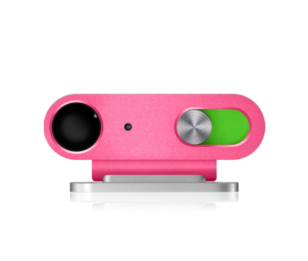 iPod shuffle