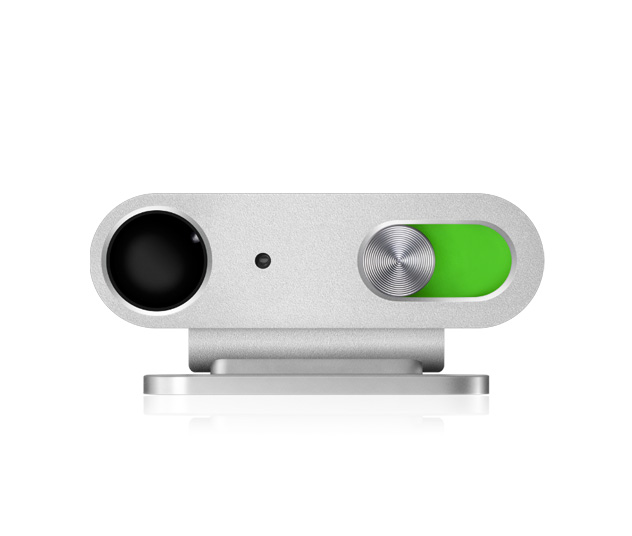 iPod shuffle