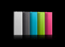 iPod shuffle Galerie