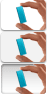 Галерея iPod shuffle 3