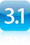 iPod touch 3.1 Software Update