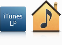 iTunes Abbildung