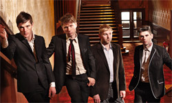 Franz Ferdinand