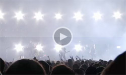 Nine Inch Nails