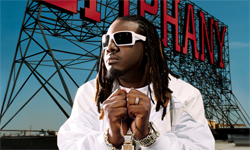 T-Pain