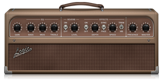 Blues Blaster Combo