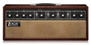 Studio Amp