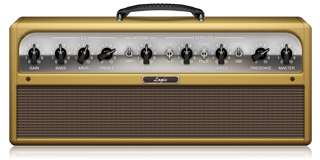 Large Tweed Amp