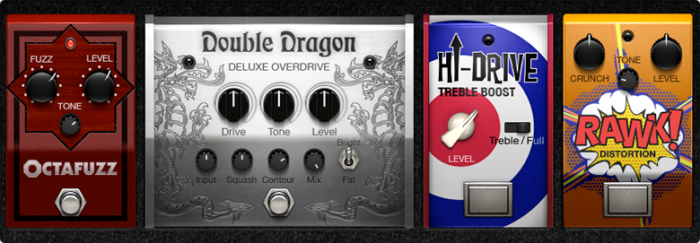 Octafuzz
