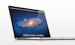 Galerie: MacBook Pro (Vorderansicht)