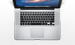 Galerie: MacBook Pro (Draufsicht)