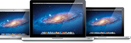La familia MacBook Pro