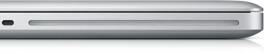 Graveur SuperDrive à chargement par fente