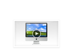 Windows sur Mac
