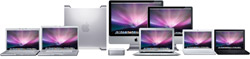 Mac family