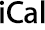 iCal