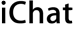 iChat