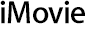 iMovie