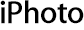 iPhoto
