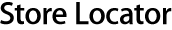 Store Locator Feedback