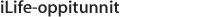 iLife -oppitunnit