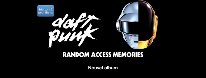 Daft Punk