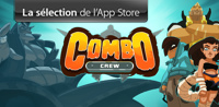 Combo Crew