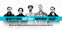 Queens of the Stone Age