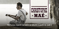 Christophe Maé