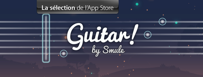Guitar! by Smule