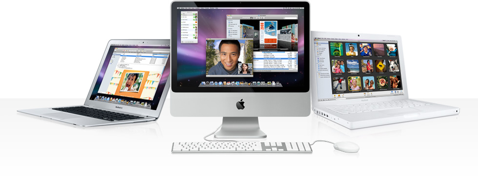 Mac Family