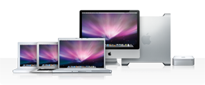 Mac Family.
