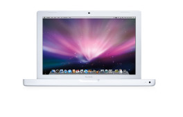 MacBook